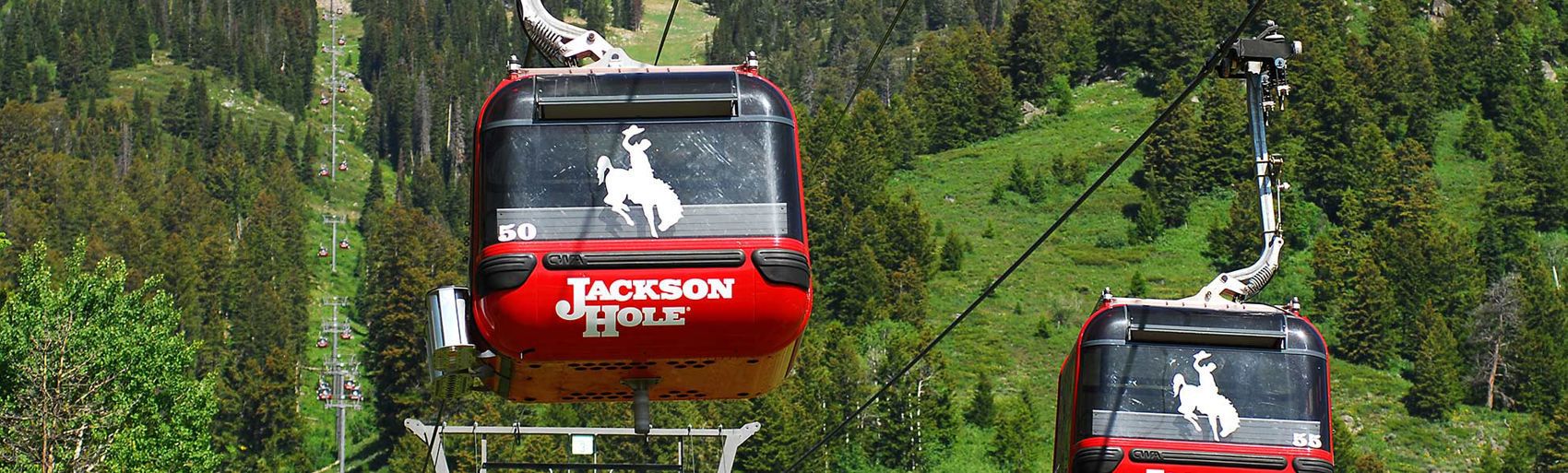 Jackson Hole Gondola